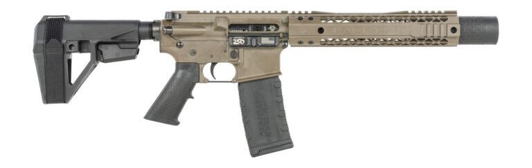BRO BRO-26030401-CN 300BO 7.5″ SBA5 BADLANDS(1OF2) BRO BRO-26030401-CN 300BO 7.5″ SBA5 BADLANDS(1OF2)