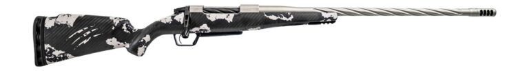 Fierce Firearms ROGSSX7PRC20TP Twisted Rogue XP 7mm PRC 3+1 20″ Tungsten Cerakote Spiral Fluted Threaded Stainless Steel Barrel, Drilled & Tapped Receiver, BiPod Rail Forend, Phantom Camo LR Negative Fierce Firearms ROGSSX7PRC20TP Twisted Rogue XP 7mm PRC 3+1 20″ Tungsten Cerakote Spiral Fluted Threaded Stainless Steel Barrel, Drilled & Tapped Receiver, BiPod Rail Forend, Phantom Camo LR Negative