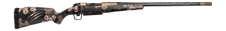 Fierce Firearms ROGSCX65PRC22BRS Carbon Rogue XP 6.5 PRC 3+1 22″ Carbon Fiber Match Grade Threaded Barrel, Smoked Bronze Cerakote Steel Drilled & Tapped Receiver, BiPod Rail Forend, Sonora Ambush Camo Fierce Firearms ROGSCX65PRC22BRS Carbon Rogue XP 6.5 PRC 3+1 22″ Carbon Fiber Match Grade Threaded Barrel, Smoked Bronze Cerakote Steel Drilled & Tapped Receiver, BiPod Rail Forend, Sonora Ambush Camo