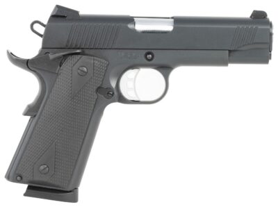 TISAS 1911 CARRY B9 9MM 4.25 BLK 2 9RD