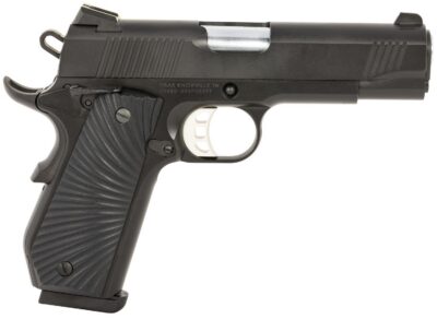 TISAS 1911 CARRY B45B 45ACP 4.25 DEVIL RAY