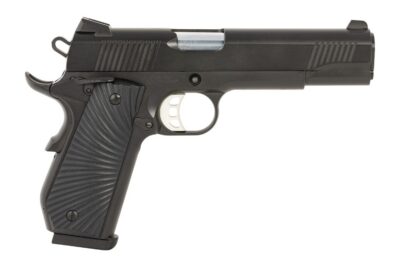 TISAS 1911 DUTY B45B 5 45ACP MANTA RAY BOBTAIL