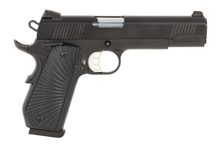 TISAS 1911 DUTY B45B 5 45ACP MANTA RAY BOBTAIL TISAS 1911 DUTY B45B 5 45ACP MANTA RAY BOBTAIL