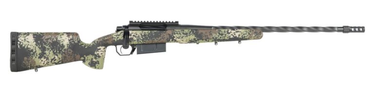Horizon Firearms HRFBND22CM22R Core Bandit 22 Creedmoor 5+1 22″