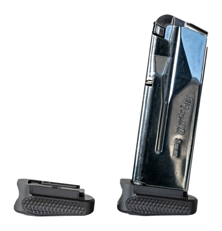 ICARUS ACE 365 XL MAG B-ACE PADS