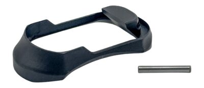 ICARUS ACE RUGER RXM/ZEV OZ9 MAGWELL