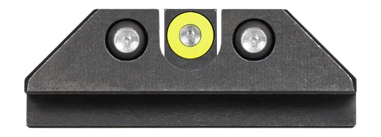 NF GLK-002-007-YGZG NS GLK 20/21 YL U-REAR NF GLK-002-007-YGZG NS GLK 20/21 YL U-REAR