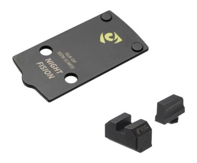 NF PLATE+BS 507K FITS G43X/G48 MOS