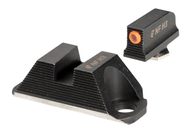 NF GLK-001-230-362-OGZX NS GLK 19/45 ORG/BLNK NF GLK-001-230-362-OGZX NS GLK 19/45 ORG/BLNK