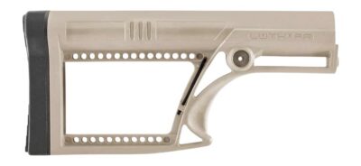 LUTH-AR MBA-2F     MBA-2F “SKULLATON” STOCK FDE