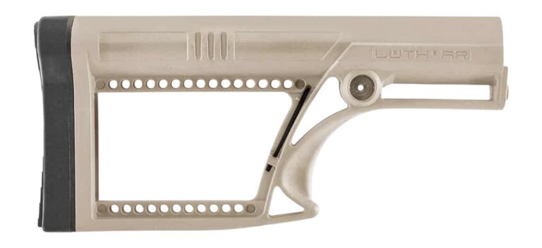 LUTH-AR MBA-2F MBA-2F “SKULLATON” STOCK FDE LUTH-AR MBA-2F MBA-2F “SKULLATON” STOCK FDE