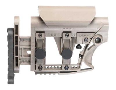LUTH AR MBA3F STOCK ASSEMBLY FDE