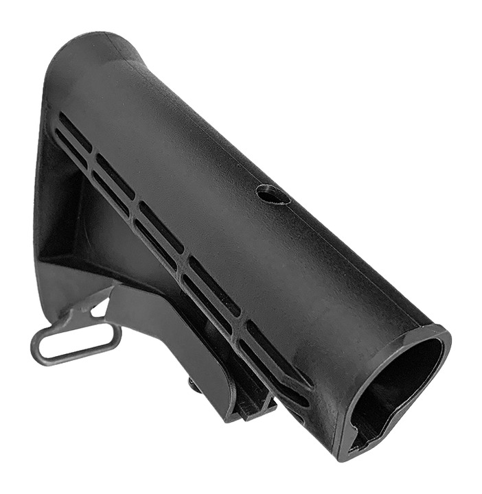 LUTH-AR BS-M4 M4 BUTTSTK W/REAR SLNG SWV LUTH-AR BS-M4 M4 BUTTSTK W/REAR SLNG SWV