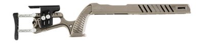 LUTH MODULAR CHASSIS ASSEMBLY FDE