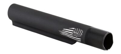 LUTH-AR BS-15FC    COMM CARB BUFF TUBE FREEDM FLG