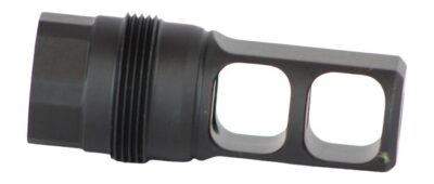 FPM SSPL-30-58X24-SS-BLKDLC  SPLEEN 30C 5/8X24