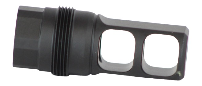 FPM SSPL-30-58X24-SS-BLKDLC  SPLEEN 30C 5/8X24