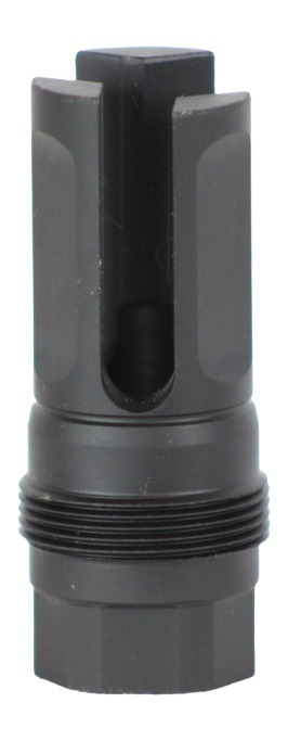 FPM SPRK-556-12X28-SS-BLKDLC SPARKLER 556 1/2X28