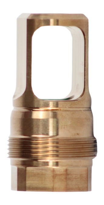FPM M80-556-12X28-SS-HT      M-80 556 1/2X28