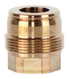 FPM WBH-46-58X24-SS-HT       WHISTLING 46C 5/8X24
