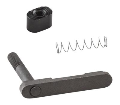LUTH-AR LR-13A   MAG CATCH ASSEMBLY