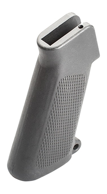 LUTH AR A1 PISTOL GRIP BLK LUTH AR A1 PISTOL GRIP BLK