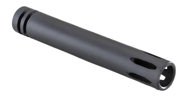 LUTH AR 5.5″ FLASH HIDER LUTH AR 5.5″ FLASH HIDER