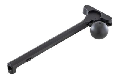 LUTH-AR UR-19GL    223 GLOBE CHARGING HANDLE