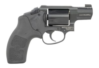 S&W BG2.0 38SP REV 1.9B 5R