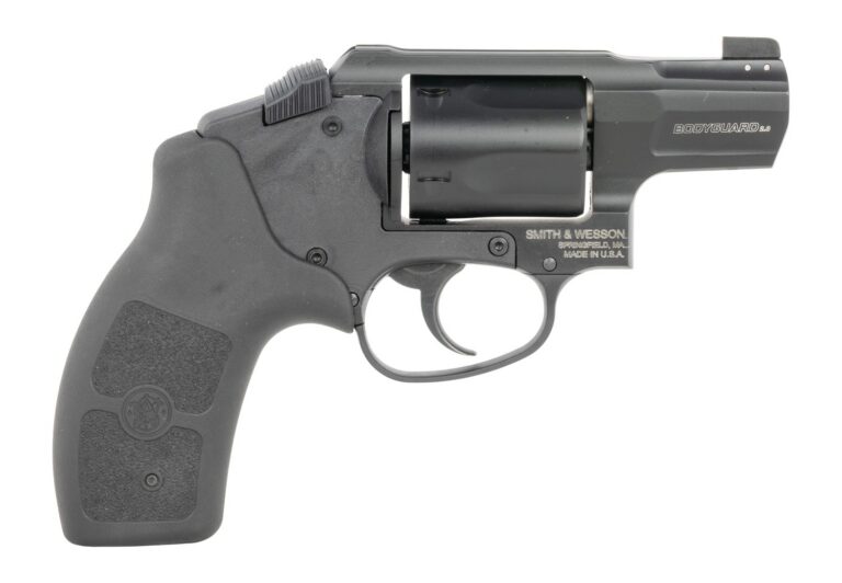 S&W BG2.0 38SP REV 1.9B 5R S&W BG2.0 38SP REV 1.9B 5R