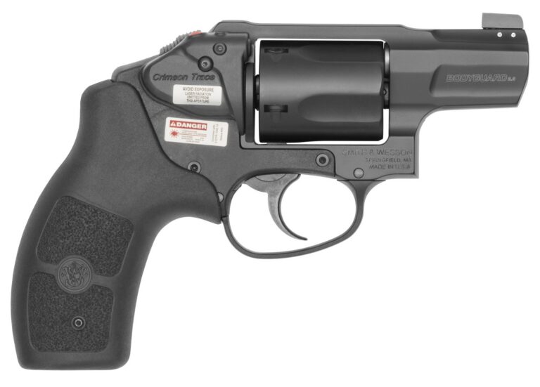 SW BODYGUARD 38 2.0 38SPL 1.875 LASER GRIP SW BODYGUARD 38 2.0 38SPL 1.875 LASER GRIP