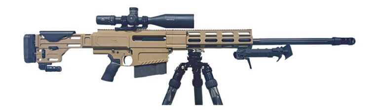 HM Defense HM50MAX50BMGFDE HM50 Max 50 BMG 10+1 29.25″ Black Match Grade Threaded Barrel, FDE Cerakote Aluminum Receiver w/Picatinny Rail, M-LOK Handguard, Picatinny Rail/Arca Rail Forend, Adj Cheekpi HM Defense HM50MAX50BMGFDE HM50 Max 50 BMG 10+1 29.25″ Black Match Grade Threaded Barrel, FDE Cerakote Aluminum Receiver w/Picatinny Rail, M-LOK Handguard, Picatinny Rail/Arca Rail Forend, Adj Cheekpi