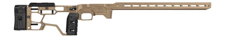 MDT 107957FDE CHASSIS ACC ELITE SYSTM CZ457 RH FDE MDT 107957FDE CHASSIS ACC ELITE SYSTM CZ457 RH FDE