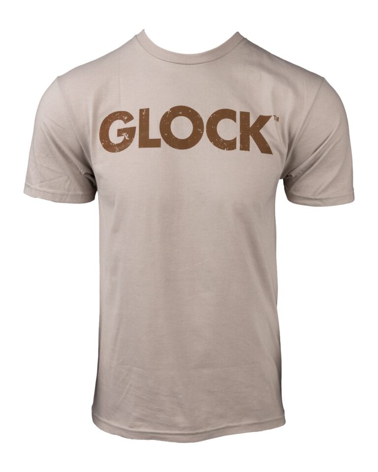 GLK AP96376 CALIBER TEE 2XL TAN GLK AP96376 CALIBER TEE 2XL TAN