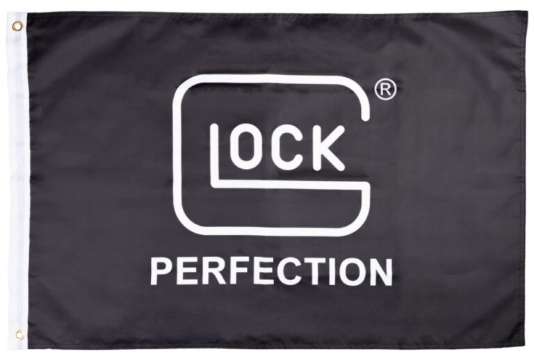 GLK AS4191 GLOCK FLAG 3X2 DOUBLE SIDED GLK AS4191 GLOCK FLAG 3X2 DOUBLE SIDED