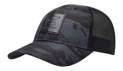 GLK AA75198 GLOCK TACTICAL CAMO HAT