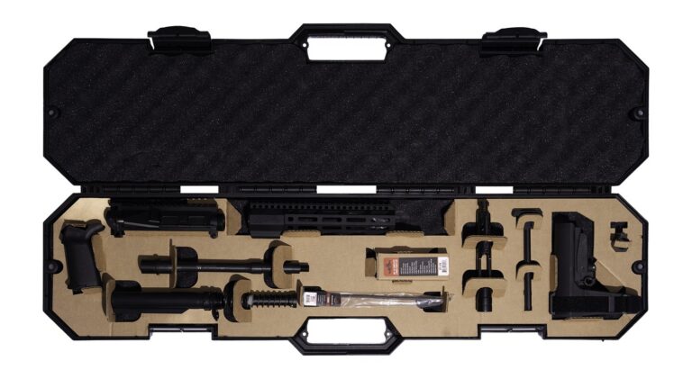 STT EBTLK-10.5-BLK STT 10.5″EVERYTHING BUT LOWR STT EBTLK-10.5-BLK STT 10.5″EVERYTHING BUT LOWR