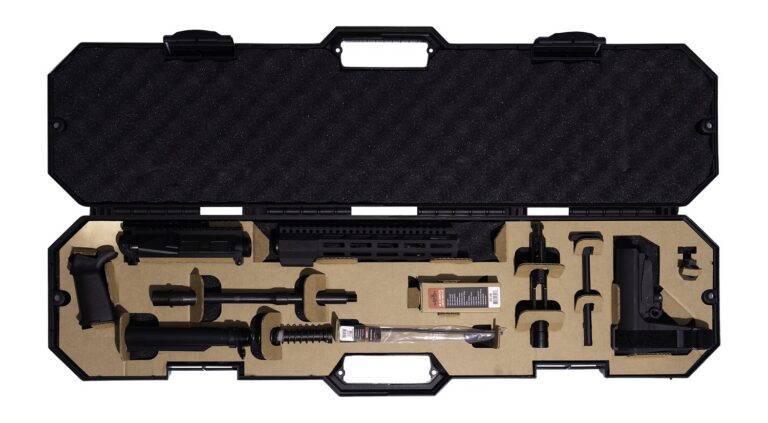 STT EBTLK-11.5-BLK STT 11.5″EVERYTHING BUT LOWR STT EBTLK-11.5-BLK STT 11.5″EVERYTHING BUT LOWR