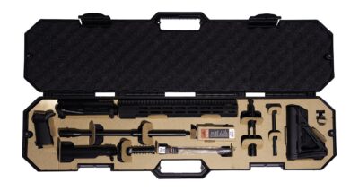 STT EBTLK-16-BLK      STT 16″  EVERYTHING BUT LOWR