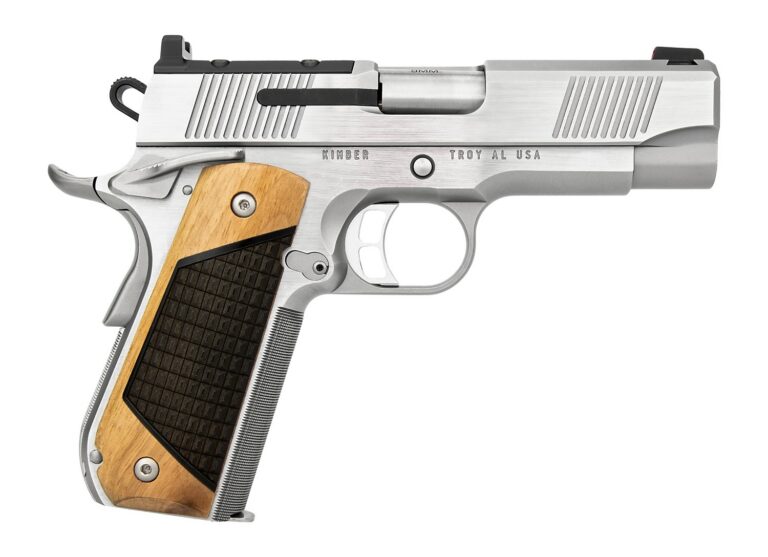 NEXT GEN PRO STAINLESS 9MM NEXT GEN PRO STAINLESS 9MM