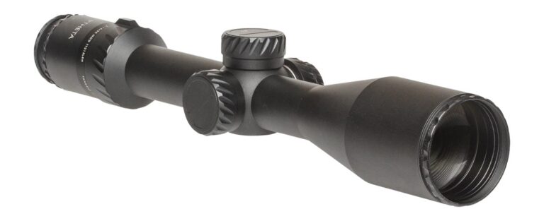 TANGENT THETA 800102-0304 LONG RANGE HUNTER MRAD TANGENT THETA 800102-0304 LONG RANGE HUNTER MRAD