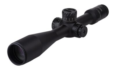 TANGENT THETA 800100-0006 GEN3 XR 5-25X56