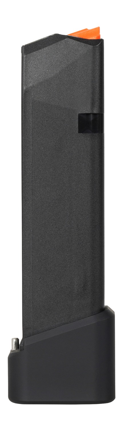 TTI TTI-G17CM-BLK-00 G17 COMPLETE BLK MAG/BLK BP TTI TTI-G17CM-BLK-00 G17 COMPLETE BLK MAG/BLK BP