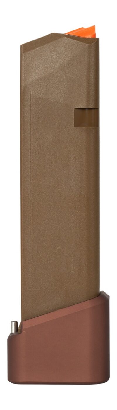 TTI TTI-G17CM-FDE-06 G17 COMPLETE FDE MAG/COY BP