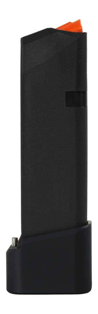 TTI TTI-G19CM-BLK-00 G19 COMPLETE BLK MAG/BLK BP