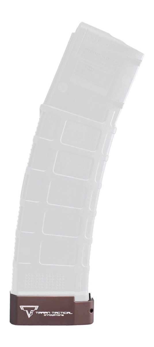 TTI PMBP-06 223 PMAG +5/6 BP COY TTI PMBP-06 223 PMAG +5/6 BP COY