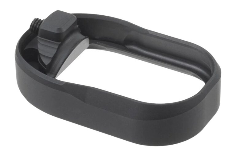 TTI CARRY MAGWELL FOR GLK 17GEN5 FB TTI CARRY MAGWELL FOR GLK 17GEN5 FB