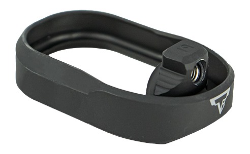 TTI CARRY MAGWELL FITS GLK 19 G5 FBK TTI CARRY MAGWELL FITS GLK 19 G5 FBK