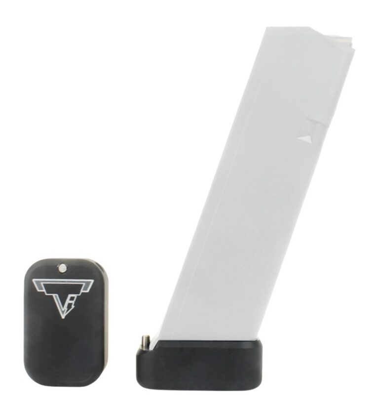 TTI BP FOR GLOCK 9/40 +3/4 BLK TTI BP FOR GLOCK 9/40 +3/4 BLK