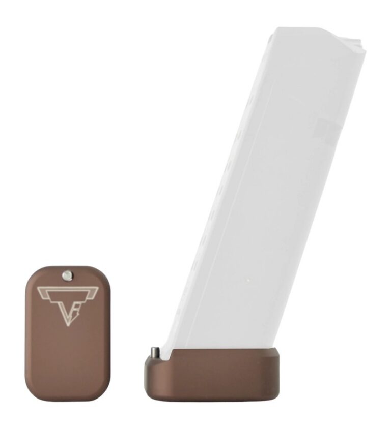 TTI GBP940-006 BASEPAD GLK 9/40 +3/4 COY TTI GBP940-006 BASEPAD GLK 9/40 +3/4 COY